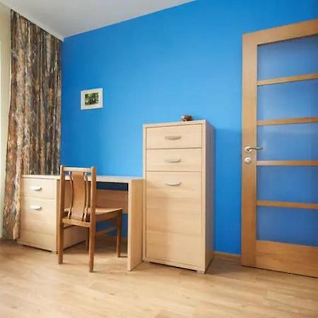 Cozy Private Room In A Three Room Apartment Free Parking Feel Like At Home Wilno Zewnętrze zdjęcie