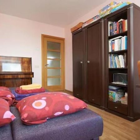 Cozy Private Room In A Three Room Apartment Free Parking Feel Like At Home Wilno Zewnętrze zdjęcie