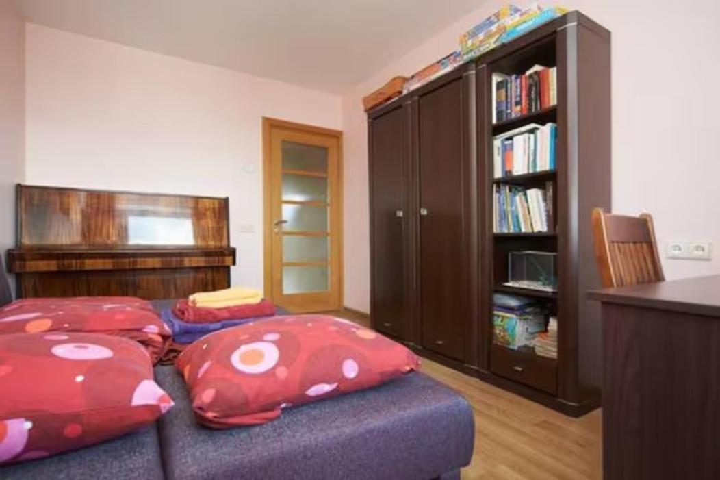 Cozy Private Room In A Three Room Apartment Free Parking Feel Like At Home Wilno Zewnętrze zdjęcie